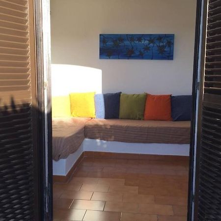 Acogedor Apartamento En Son Parc, A 5 Min De Playa Daire Dış mekan fotoğraf