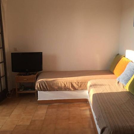 Acogedor Apartamento En Son Parc, A 5 Min De Playa Daire Dış mekan fotoğraf