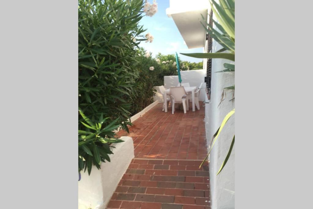 Acogedor Apartamento En Son Parc, A 5 Min De Playa Daire Dış mekan fotoğraf