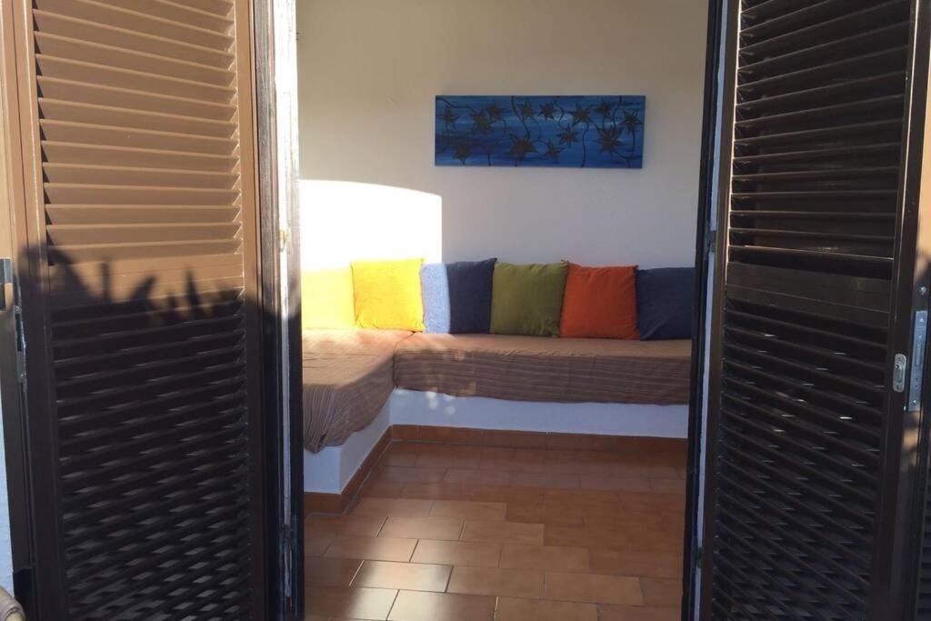 Acogedor Apartamento En Son Parc, A 5 Min De Playa Daire Dış mekan fotoğraf