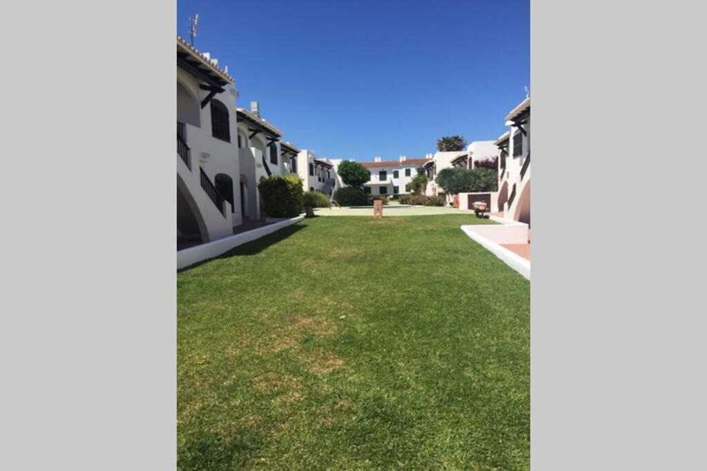 Acogedor Apartamento En Son Parc, A 5 Min De Playa Daire Dış mekan fotoğraf