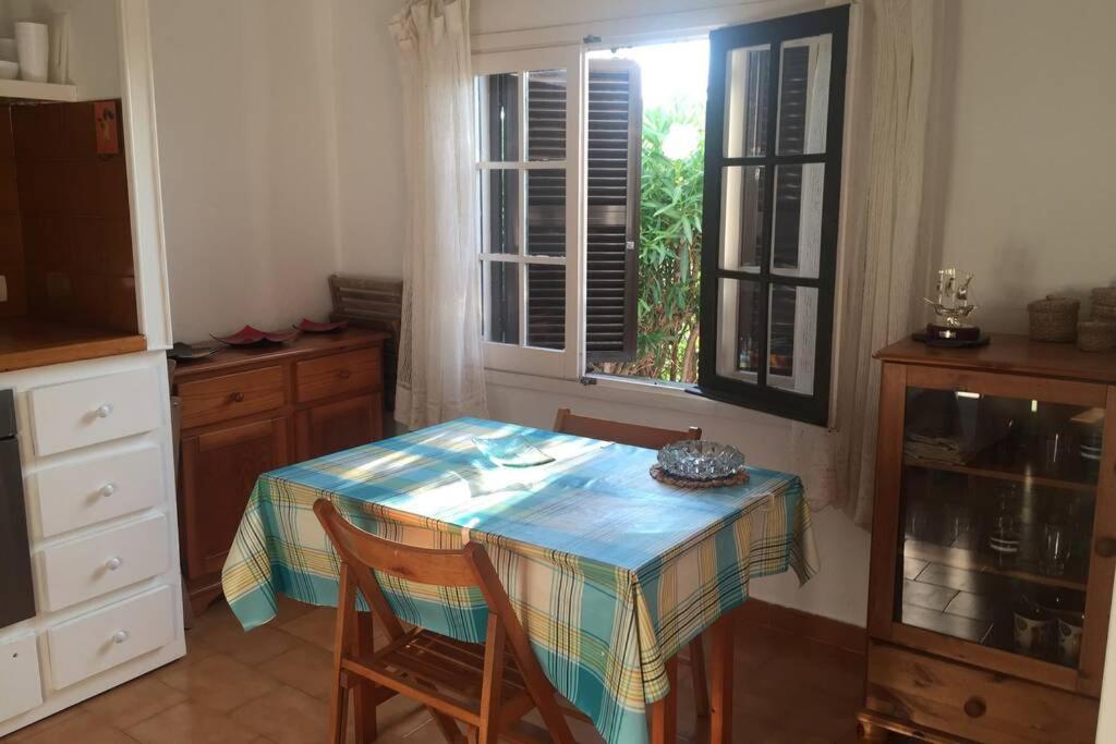 Acogedor Apartamento En Son Parc, A 5 Min De Playa Daire Dış mekan fotoğraf